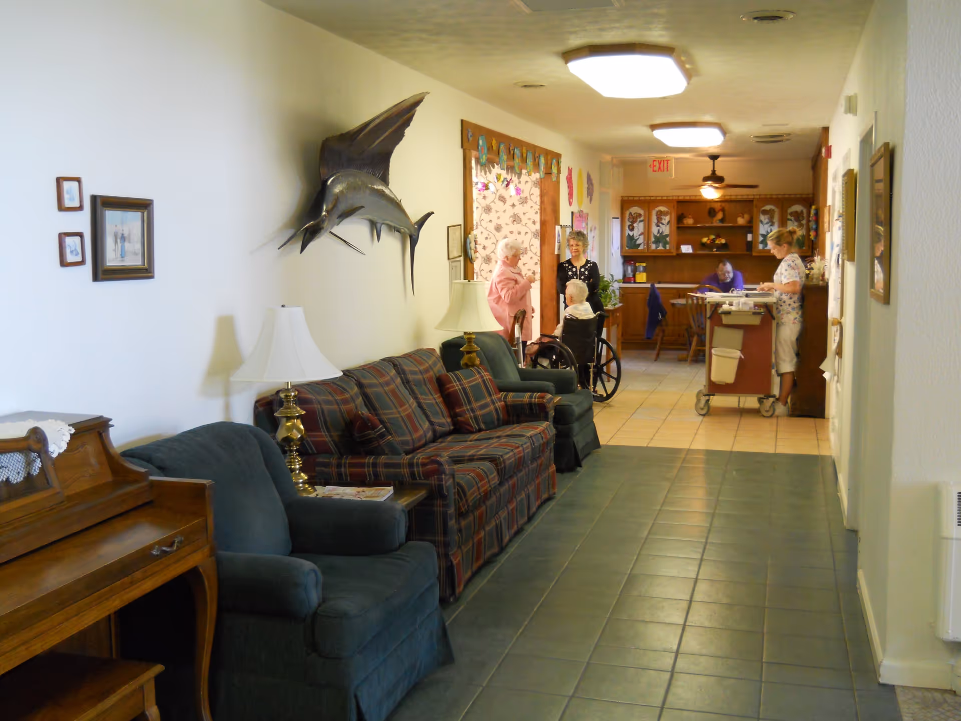 Photo 9 of Oak Grove Manor