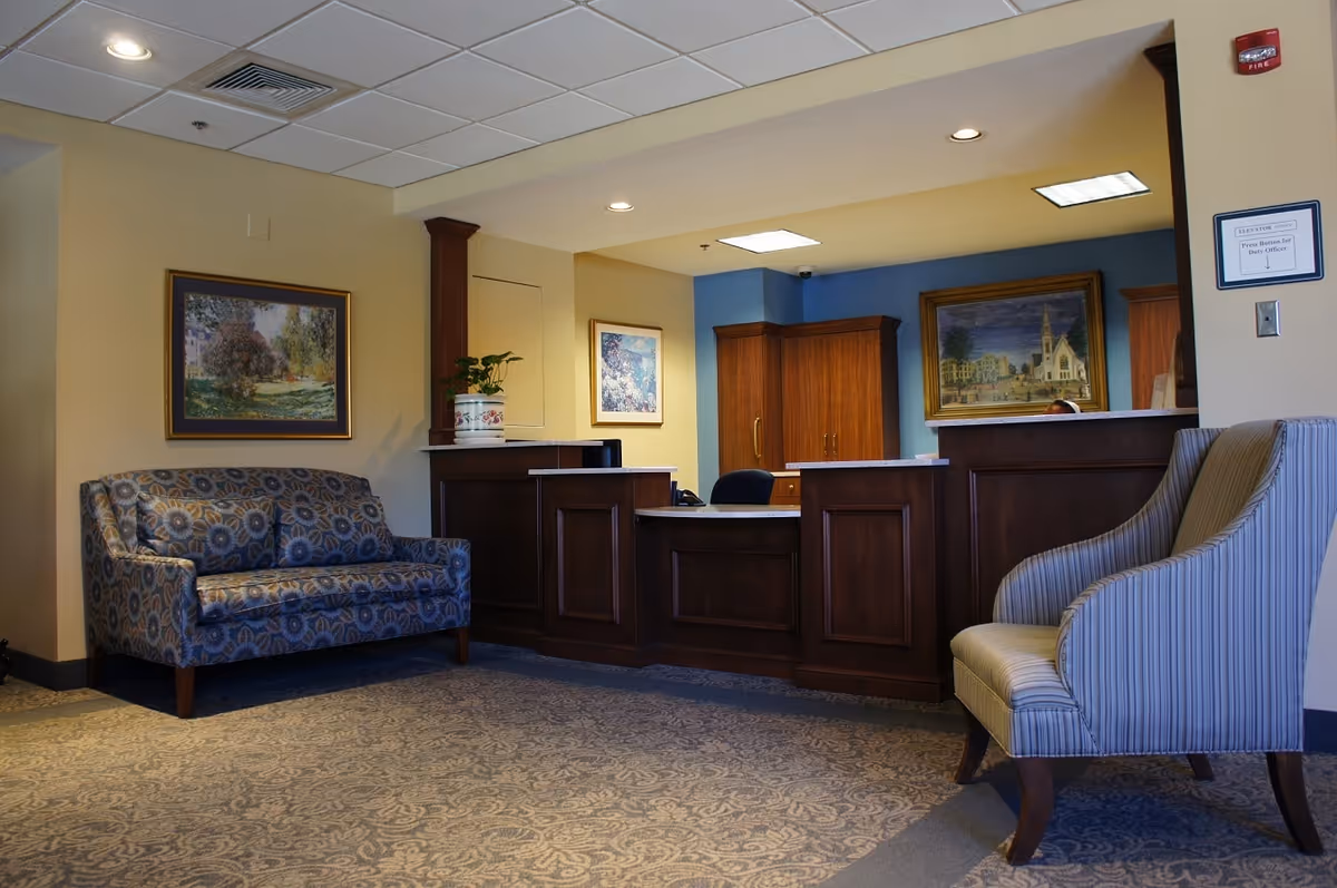 Photo 25 of Pickersgill Retirement Community