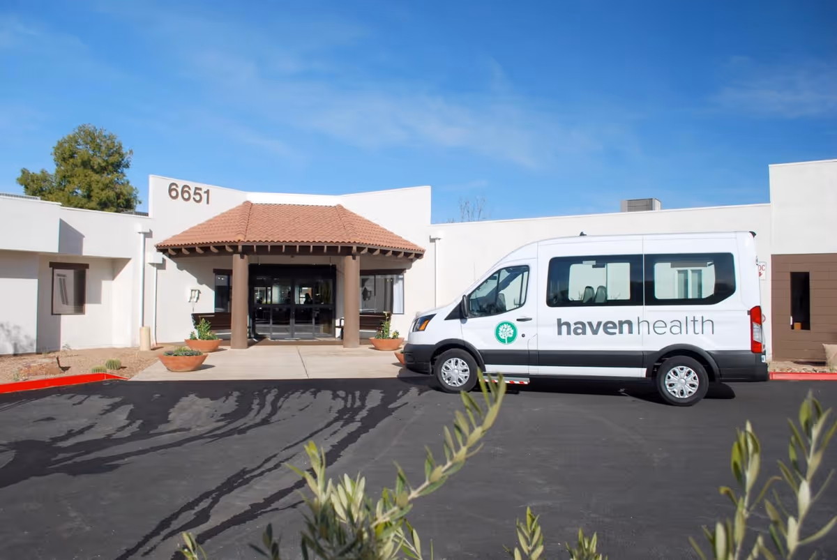Photo of Haven Health Saguaro Valley