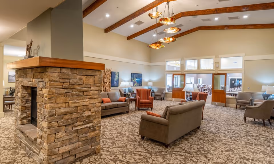 Photo 4 of The Lodge In Sisters