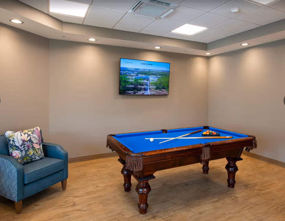 Photo 4 of Paradise Pointe Assisted Living & Memory Care