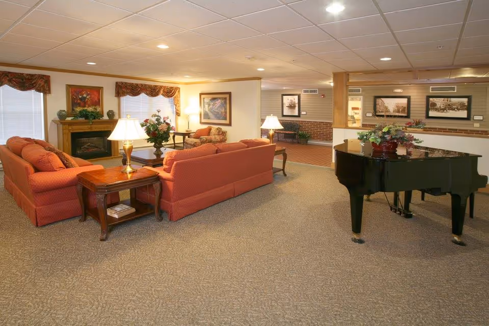 Photo 12 of Oak Park Place Dubuque