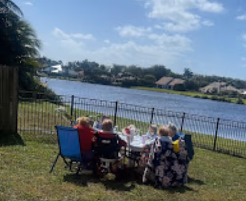 Photo 6 of Golden Swan by the lake Delray ALF & Memory Care