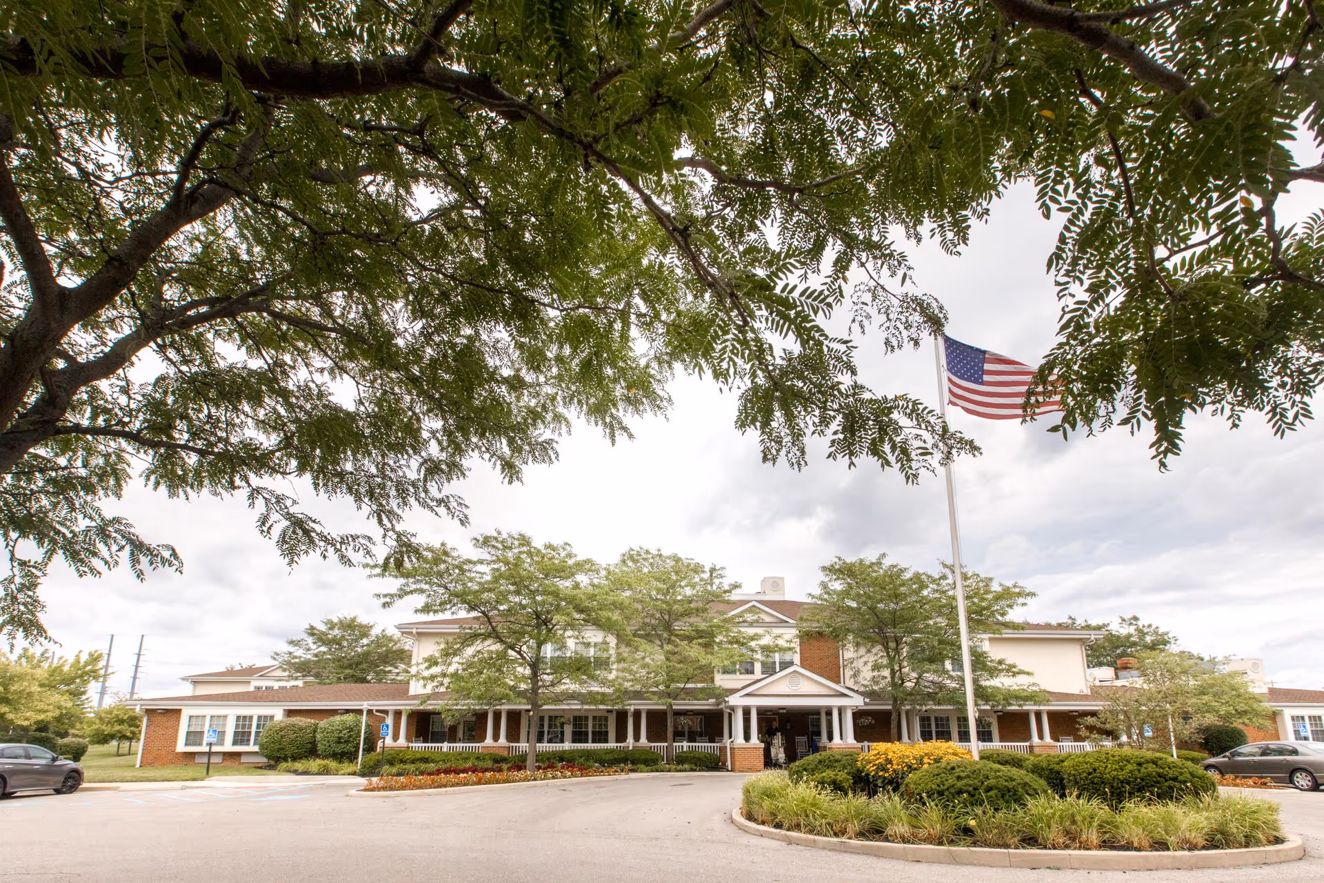 Photo of Carriage Court Senior Living