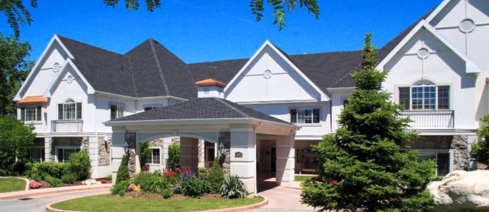 Photo of Barton Creek Senior Living
