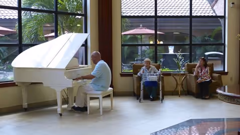 Photo 8 of The Legacy at Boca Raton Rehabilitation and Nursing Center