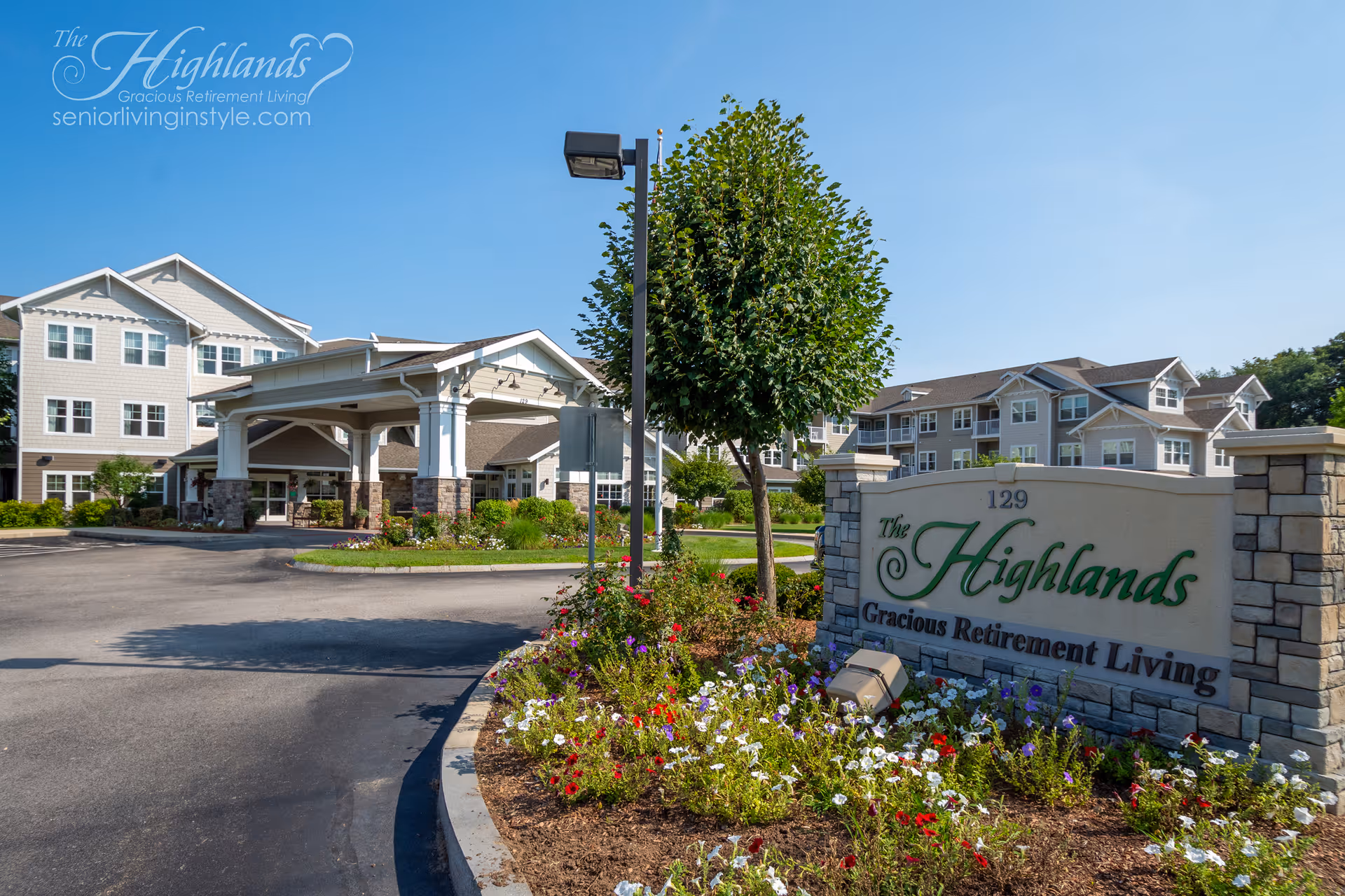 Photo 2 of The Highlands Gracious Retirement Living
