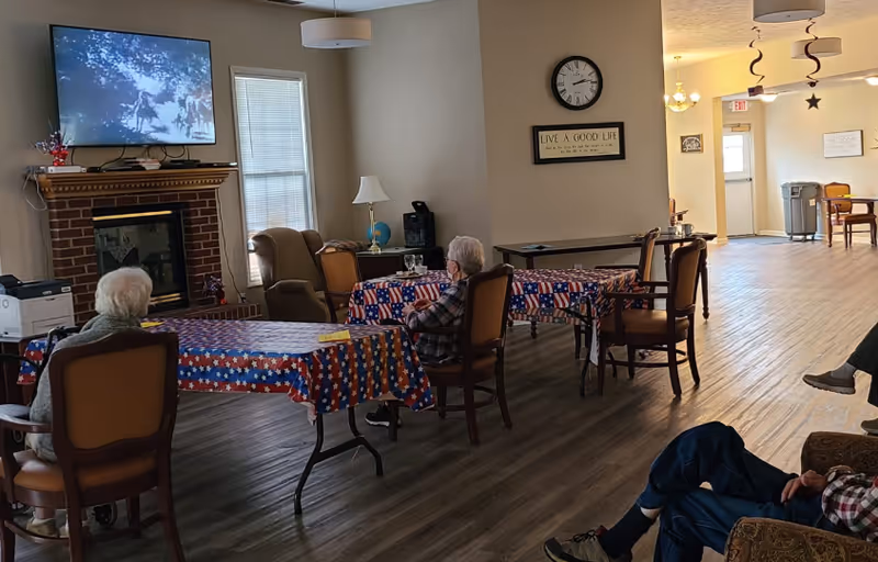 Photo 4 of The Lodge at Summers Pointe