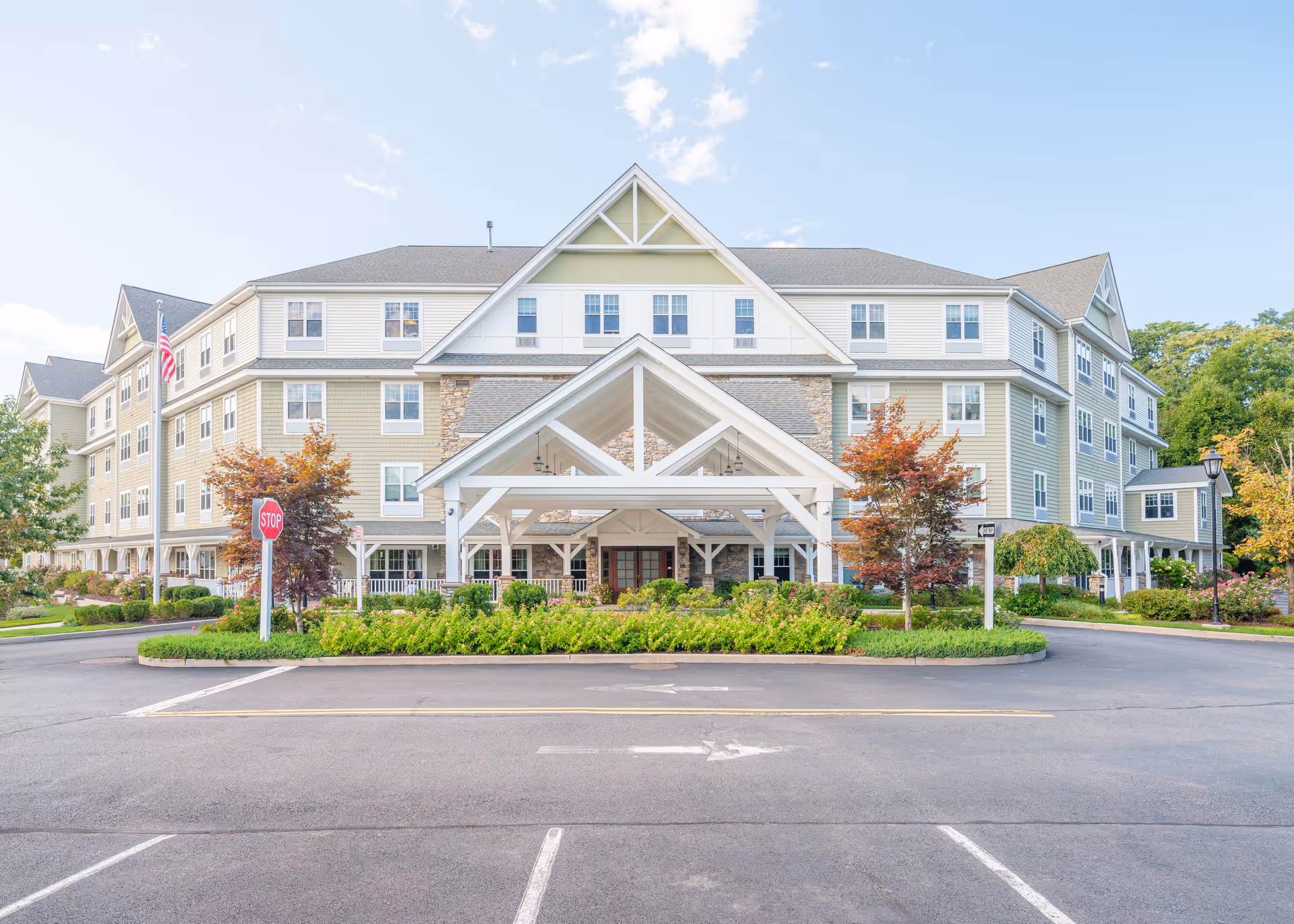 Photo 4 of Brightview Tarrytown - Senior Assisted Living & Memory Care
