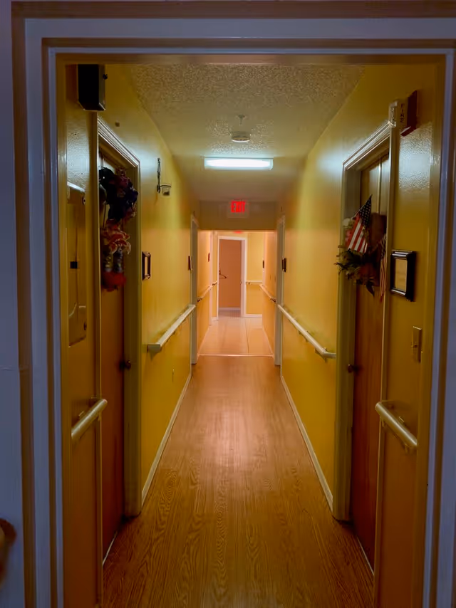 Photo 6 of Eustis Senior Care