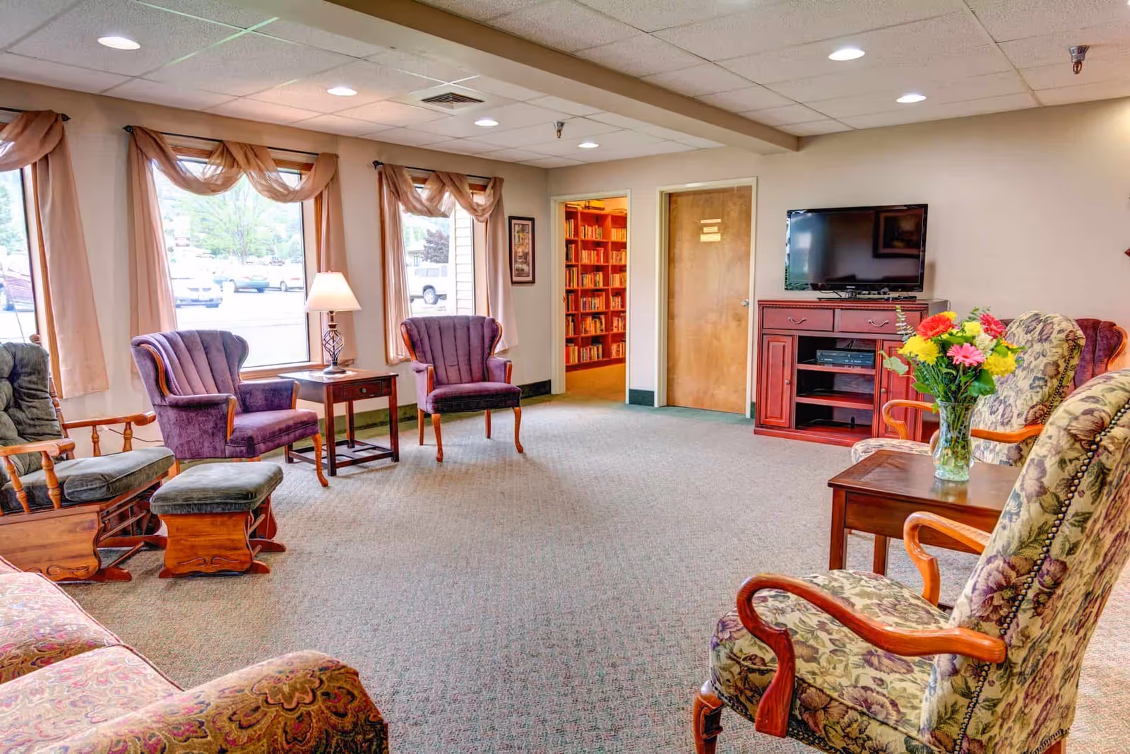Photo 13 of Grande Ronde Retirement Residence