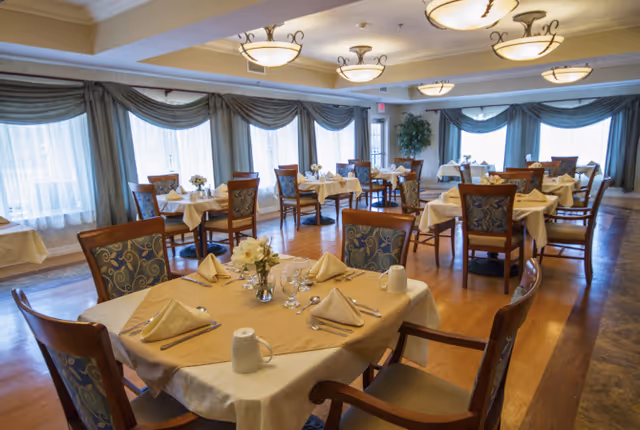 Photo 8 of Oak Creek Place Assisted Living Community