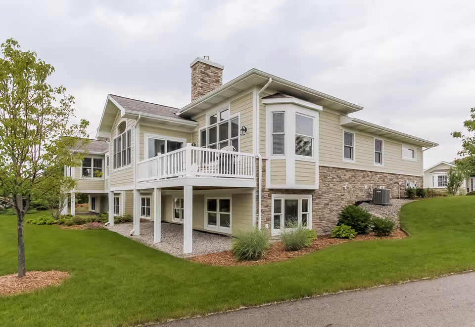 Photo of Cook Valley Estates