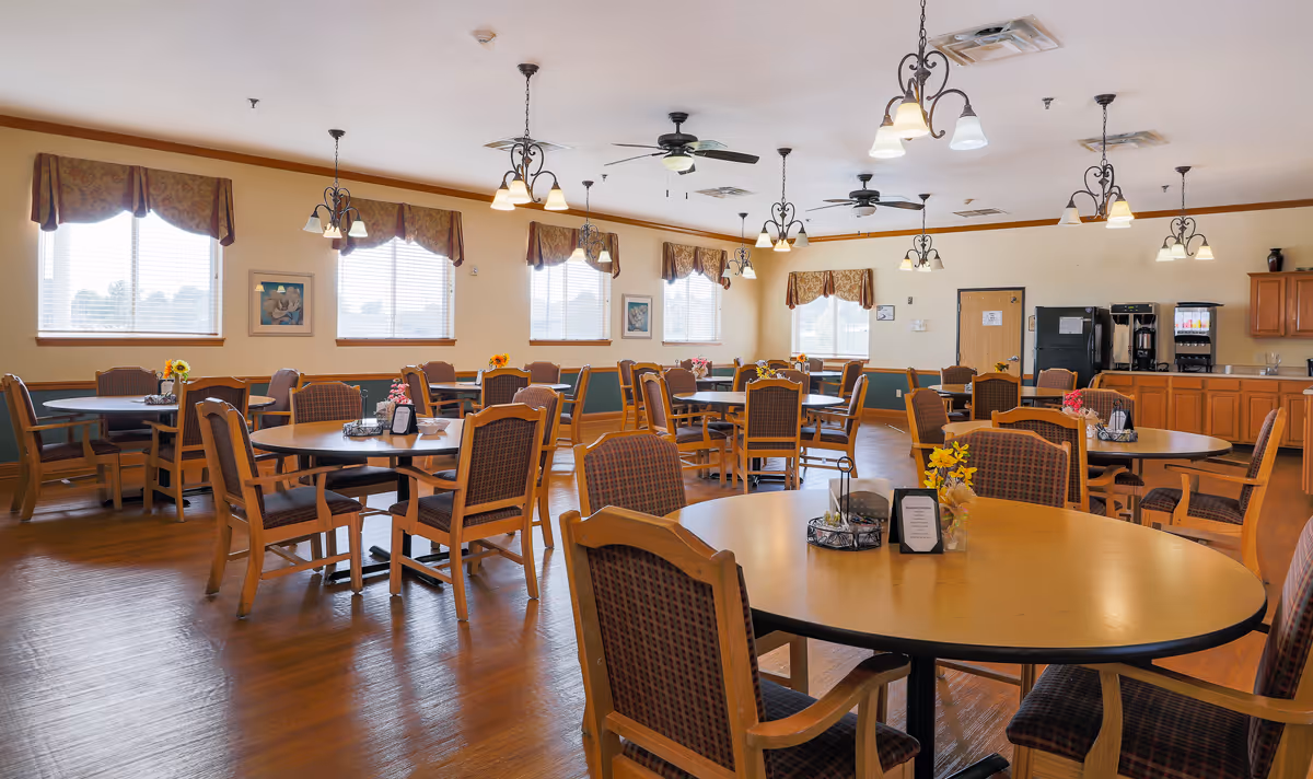Photo 13 of Holstein Senior Living