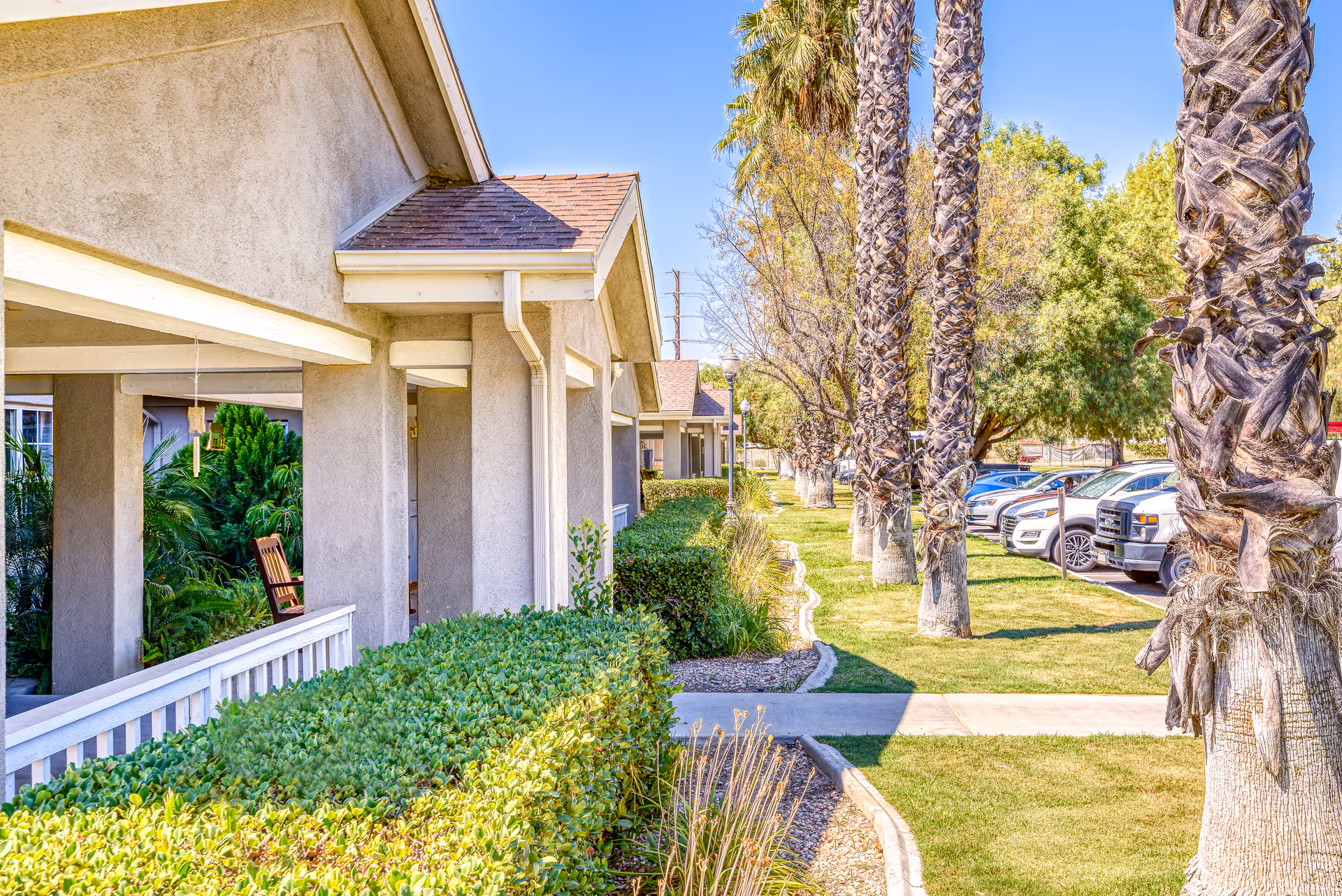 Photo 6 of Cottages at Hemet