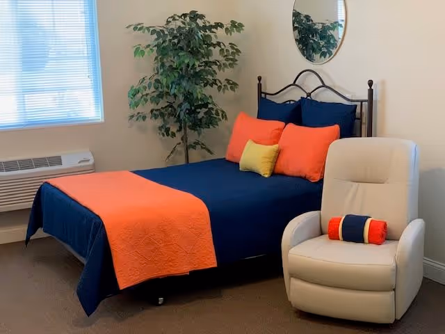 Photo 7 of San Gabriel Memory Care