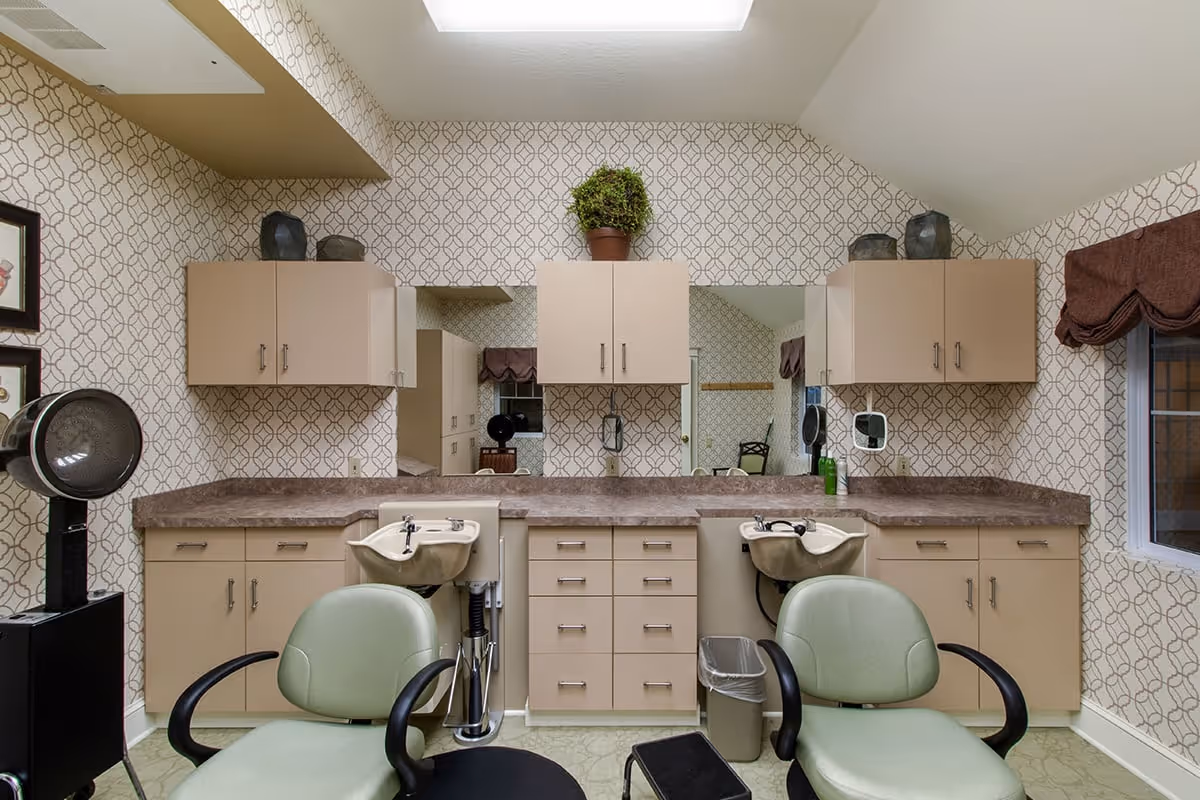 Photo 12 of Eagle Crest Assisted Living