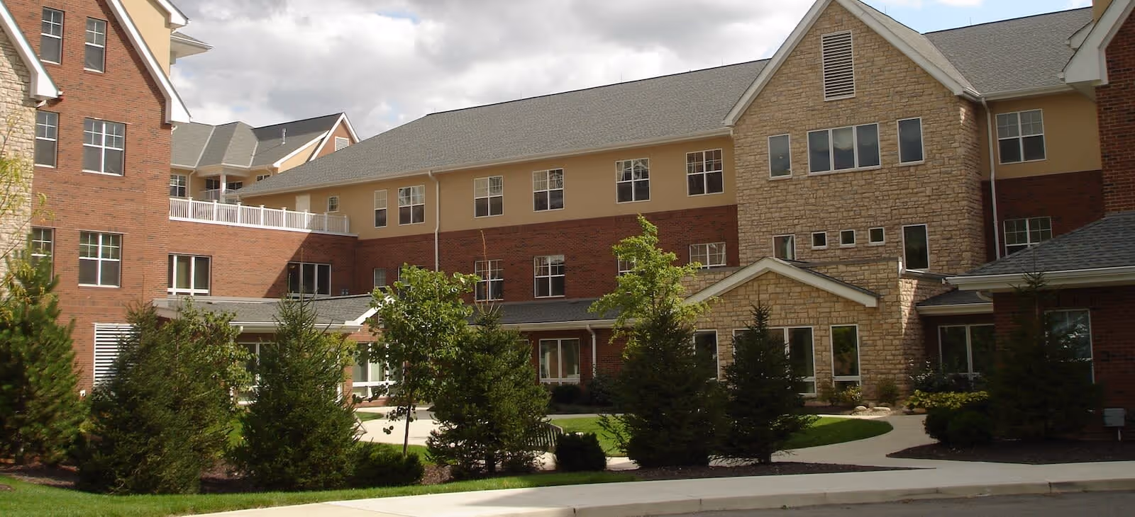 Photo of First Community Village
