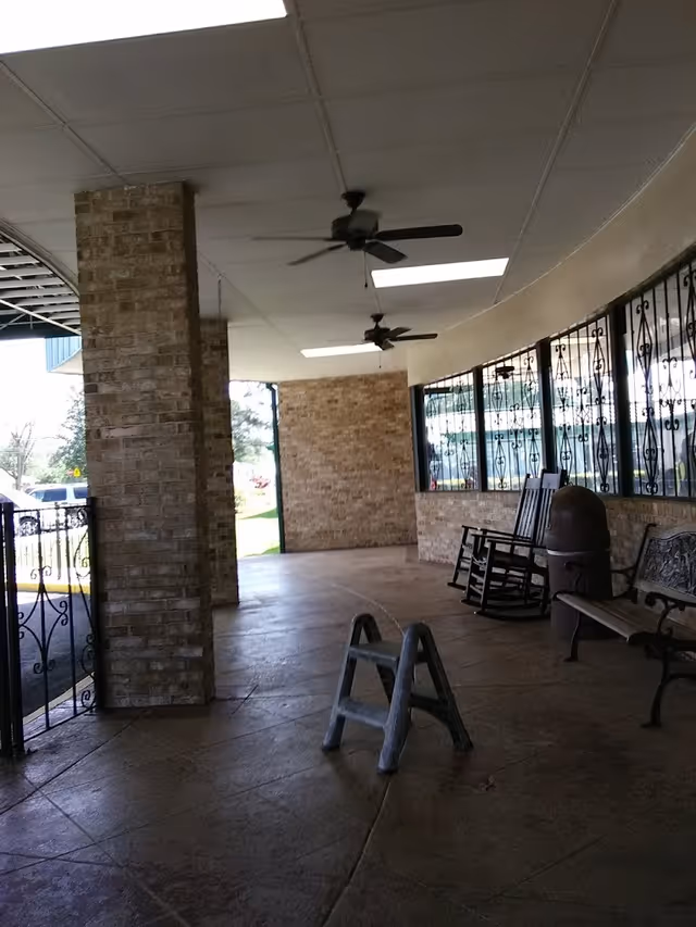 Photo 4 of Crowne Health Care of Eufaula