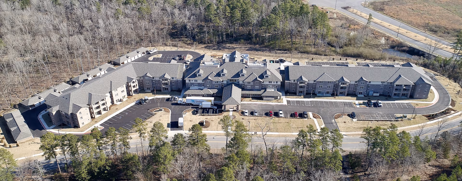 Photo of Chenal Pines Retirement Resort