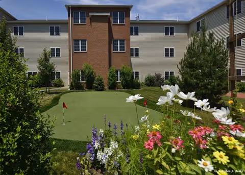 Photo 5 of Keystone Commons