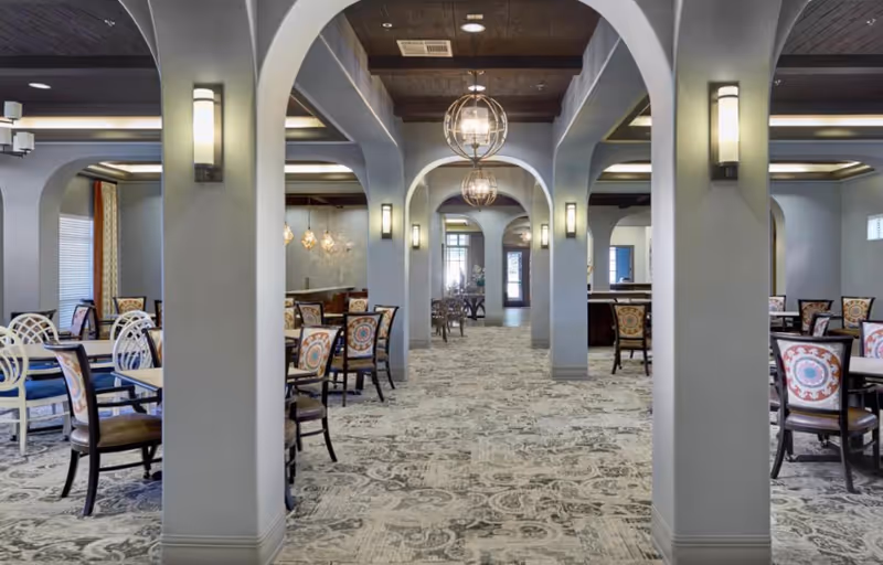 Photo 26 of Lynridge of San Antonio Assisted Living & Memory Care