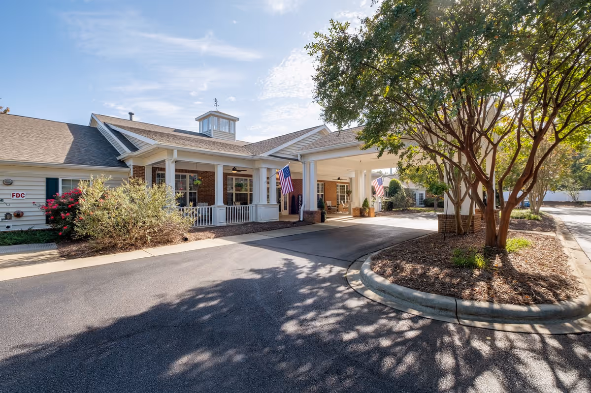 Photo of Chandler Place Assisted Living and Memory Care