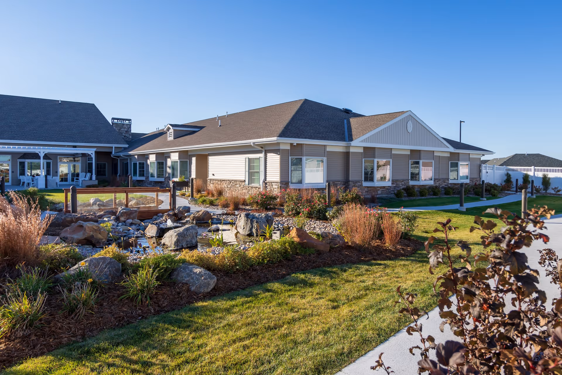 Photo of CountryHouse Residence