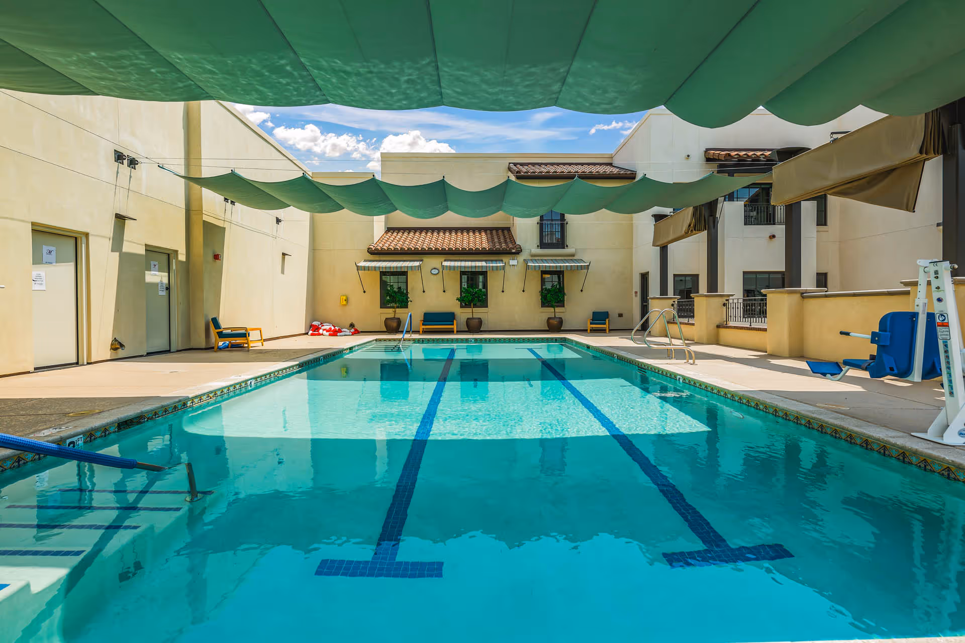 Photo 12 of The Hacienda at the Canyon