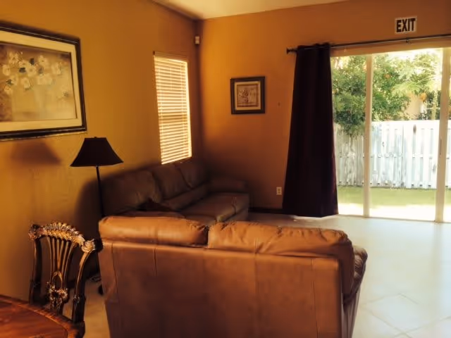 Photo 3 of Oasis Palms Inc.