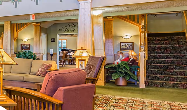 Photo 3 of New Perspective Senior Living | Mankato