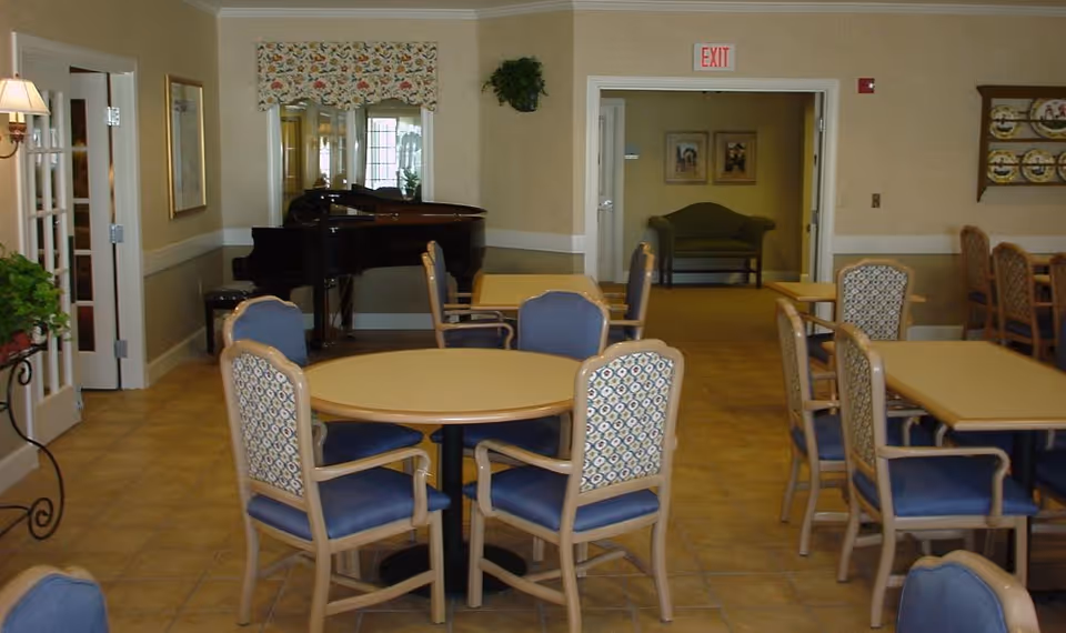 Photo 5 of Summer Wood Alzheimer's Special Care