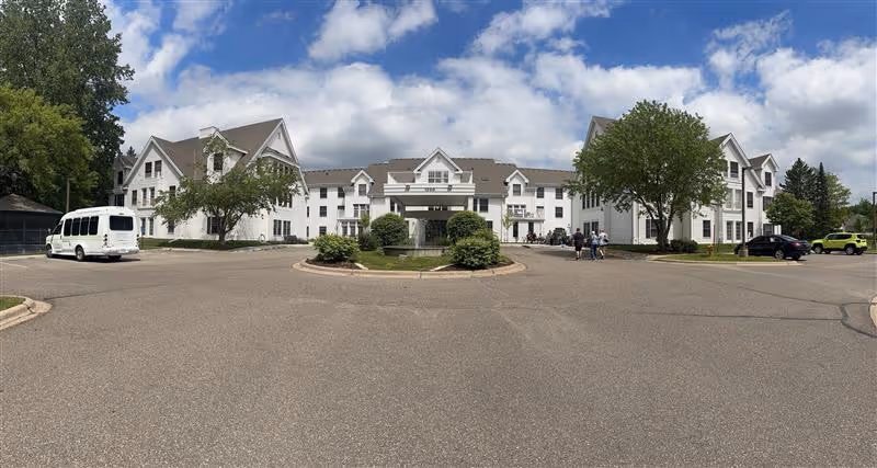 Photo 4 of Ecumen Lakeview Commons