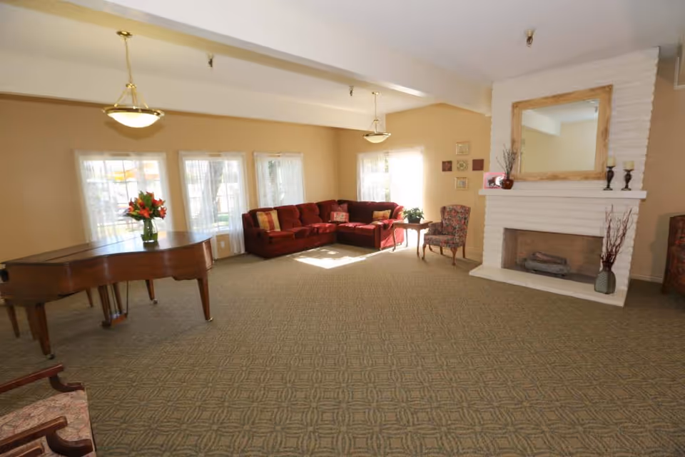 Photo 4 of Citrus Hills Senior Living