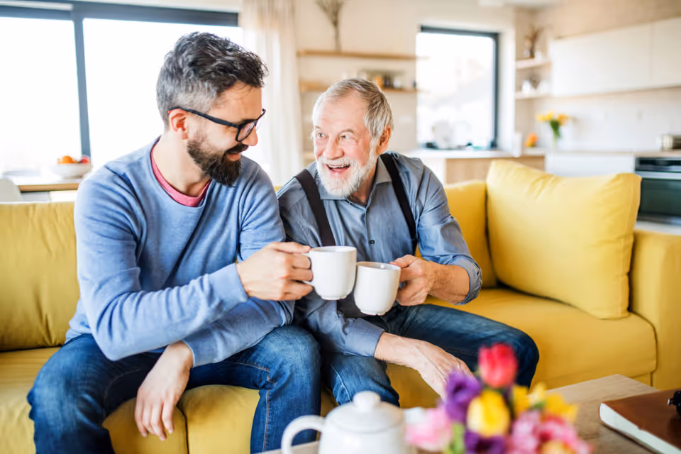 Photo of Agape Senior Solutions Senior Living Placement and Senior Care Resources