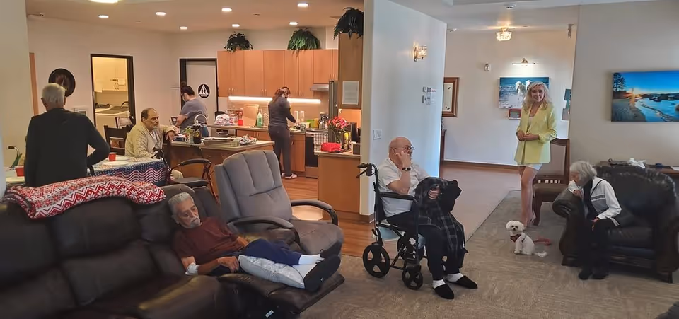 Photo 6 of Village Oaks Senior Care