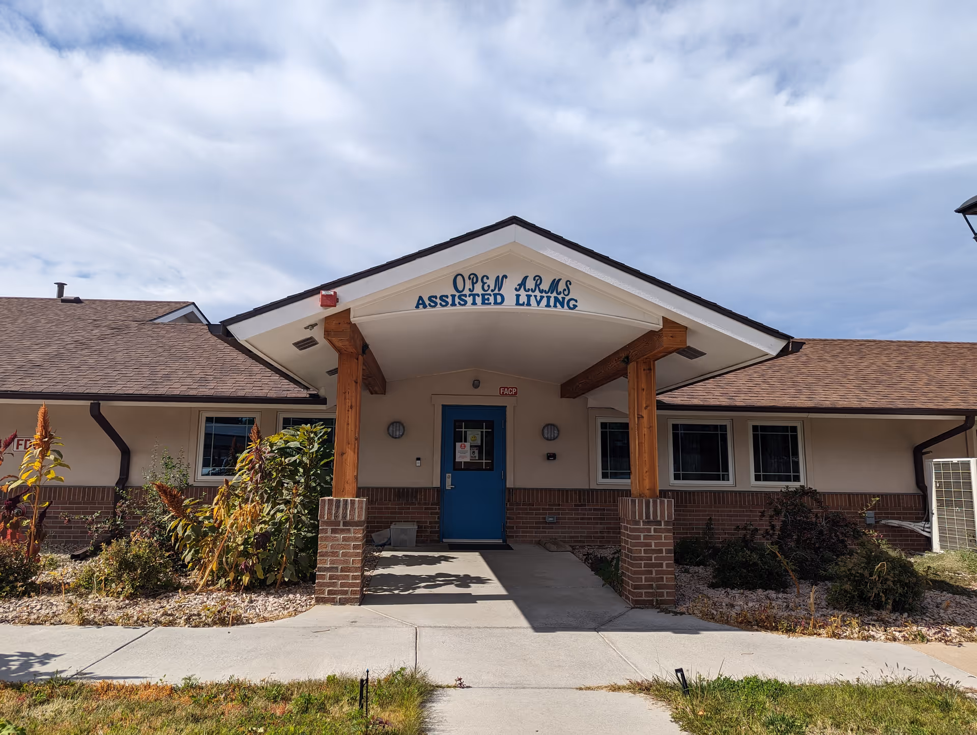 Photo of Open Arms Assisted Living