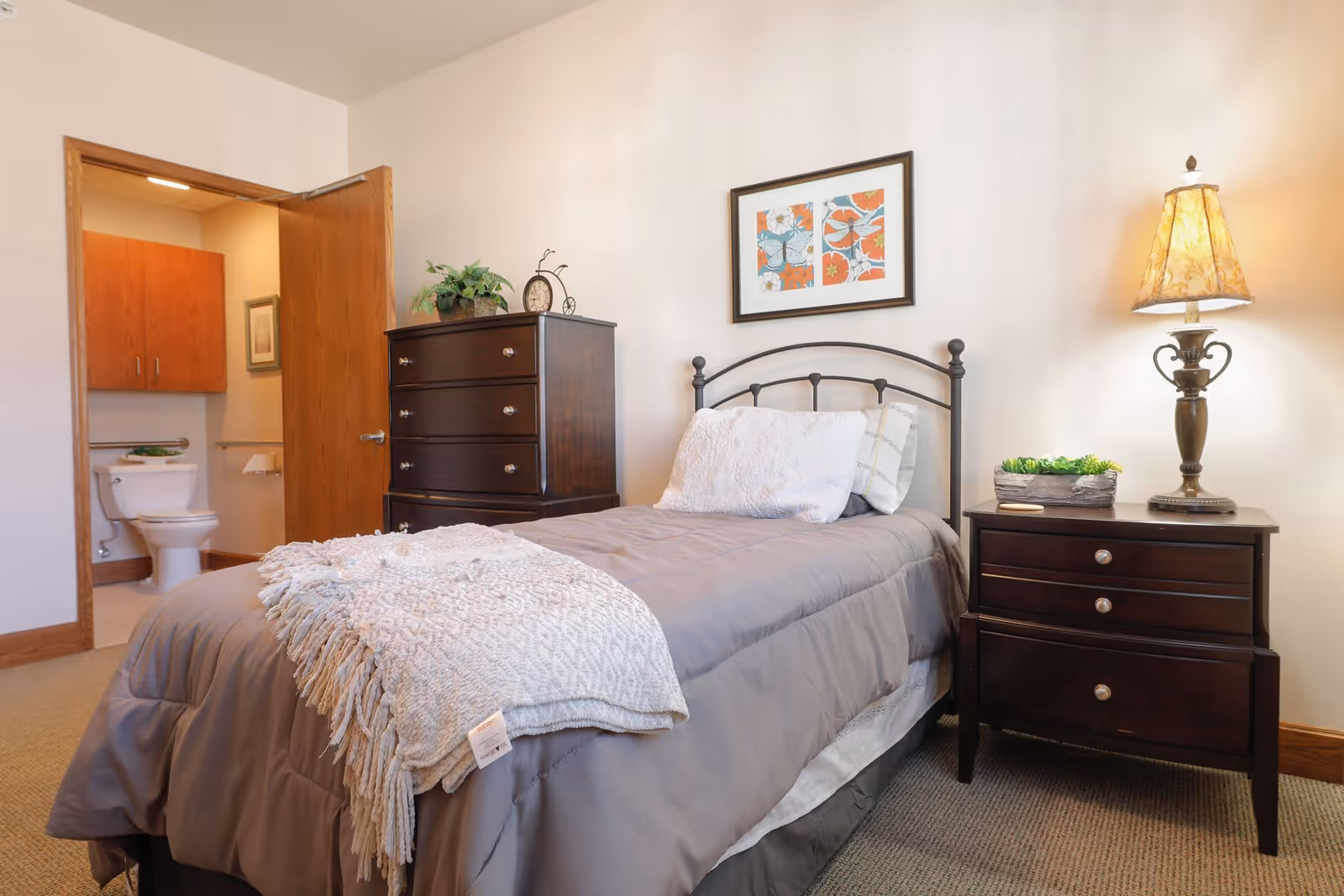 Photo 10 of Western Prairie Senior Living