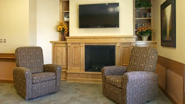 Photo 4 of North Dakota Veterans Home