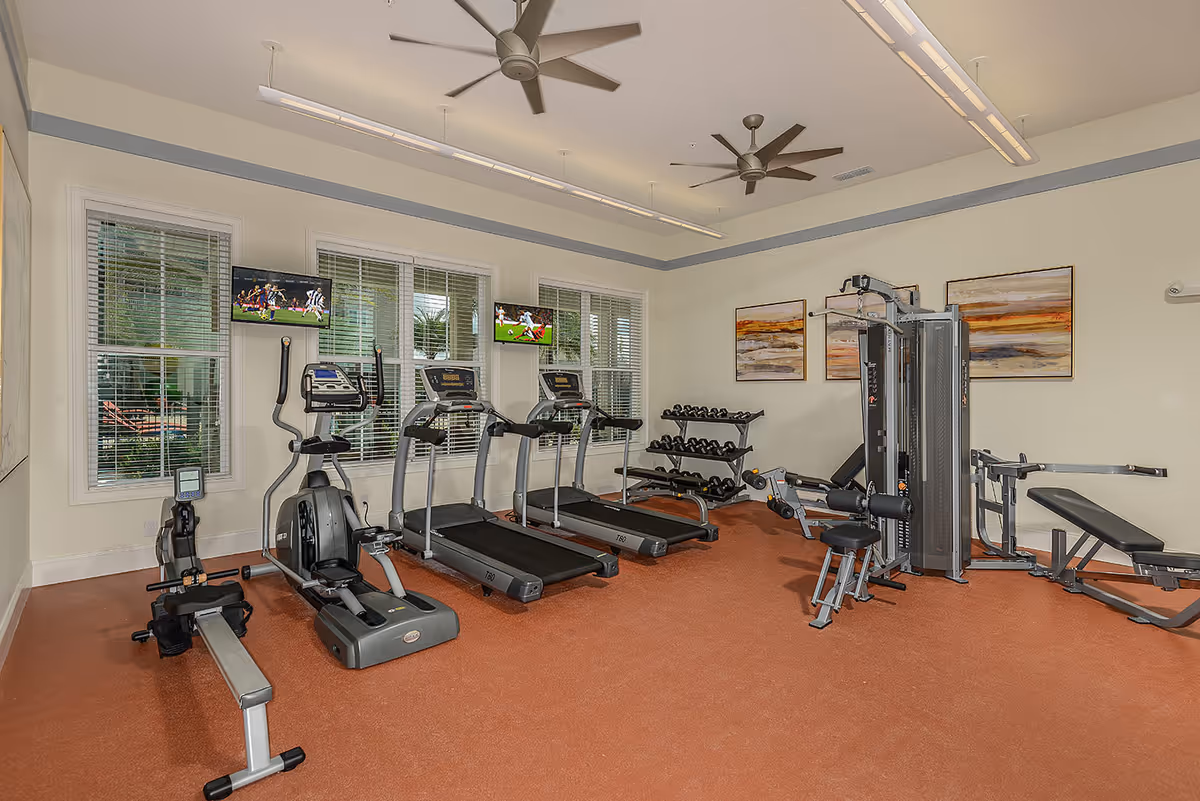 Photo 11 of Album Monterey Pointe 55+ Active Adult Apartment Homes