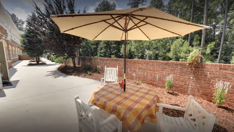 Photo 12 of Fox Hollow Senior Living Community