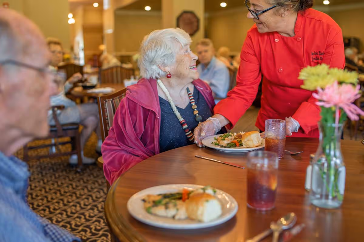 Photo 5 of North Georgia Assisted Living