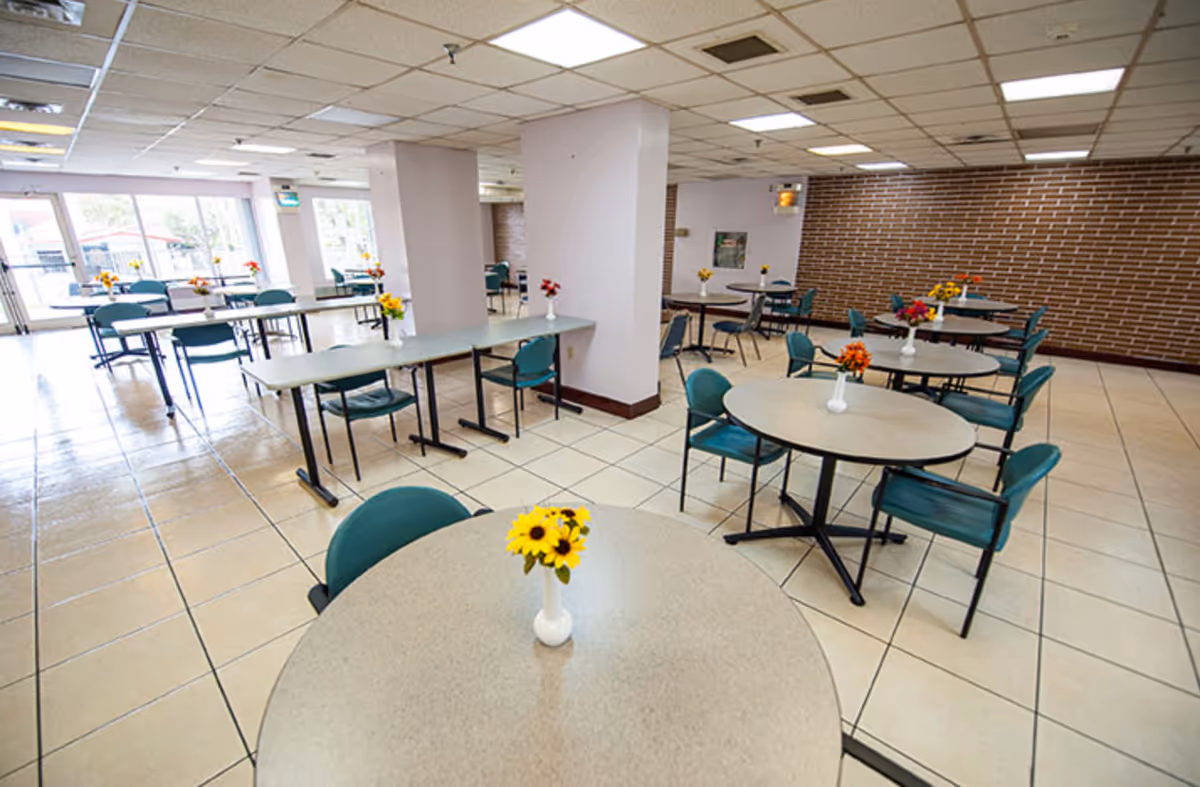 Photo 4 of Helen M. Sawyer Assisted Living