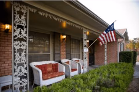 Photo 2 of 220 Harper Kerville Assisted Living