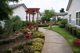 Photo 11 of Merrill Gardens at Sheldon Park
