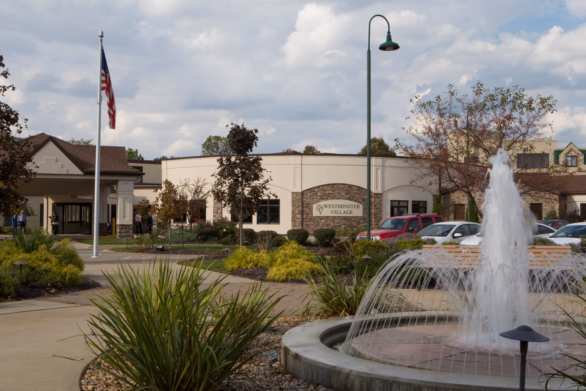 Photo 11 of Westminster Village