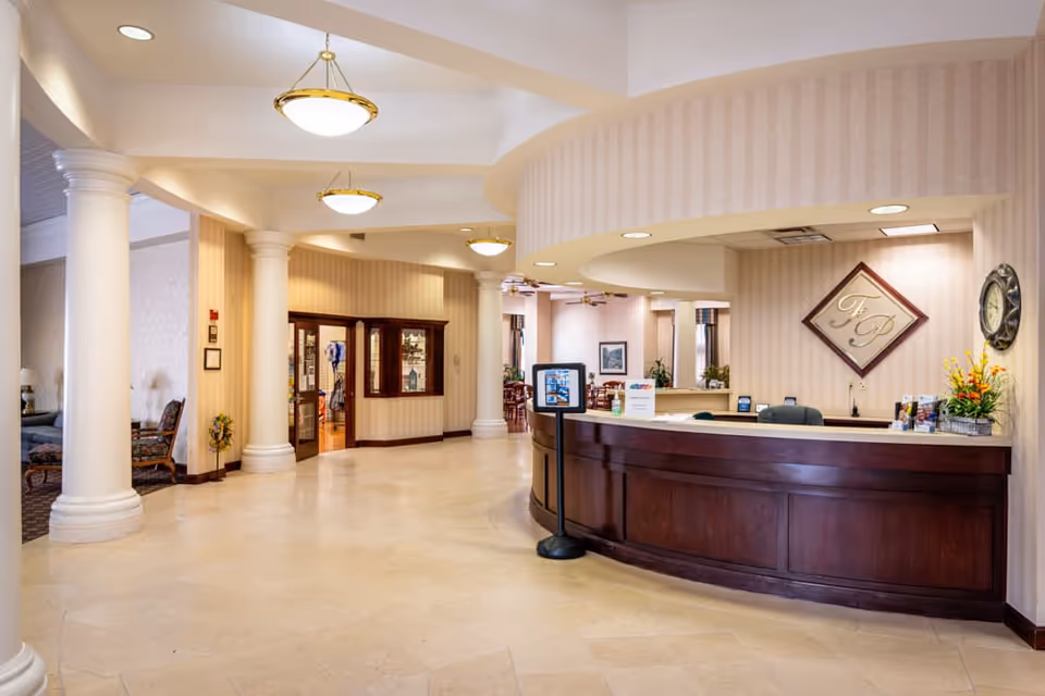 Photo 11 of Majestic Care of Fairfield Assisted Living