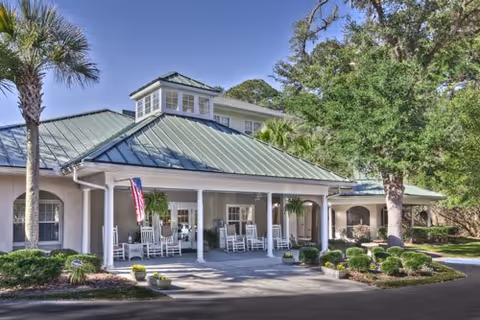 Photo 2 of The Pines at Bluffton Assisted Living & Memory Care Community