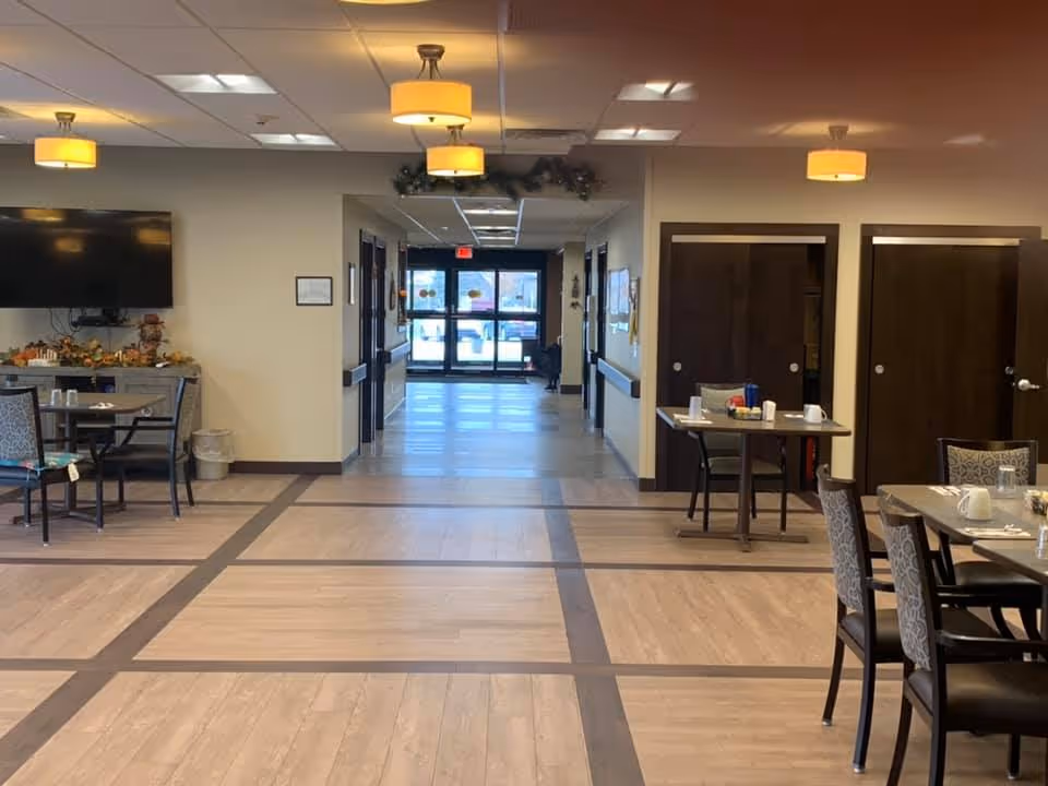 Photo 3 of Hamilton Park Place Assisted Living