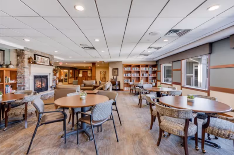 Photo 8 of Arbor Glen Senior Living